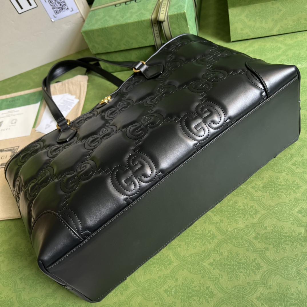 G*u*i ophidia bag