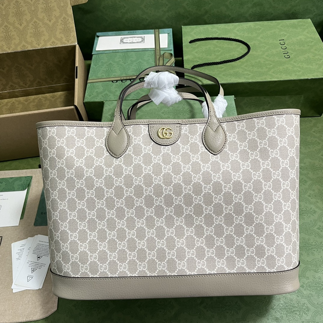 G*u*i ophidia bag