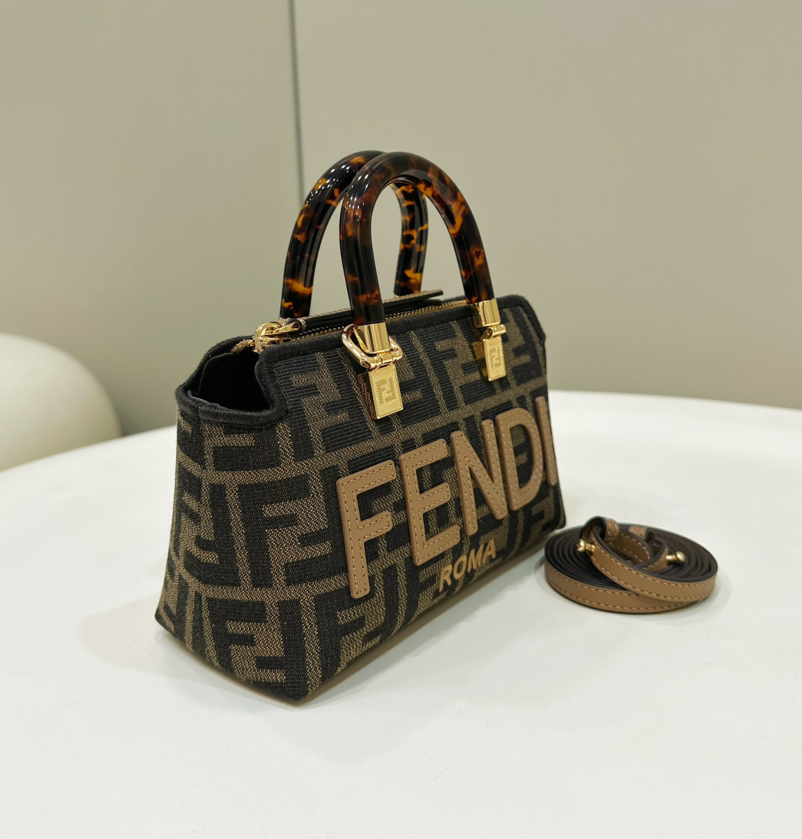 Fendi By The Way Boston