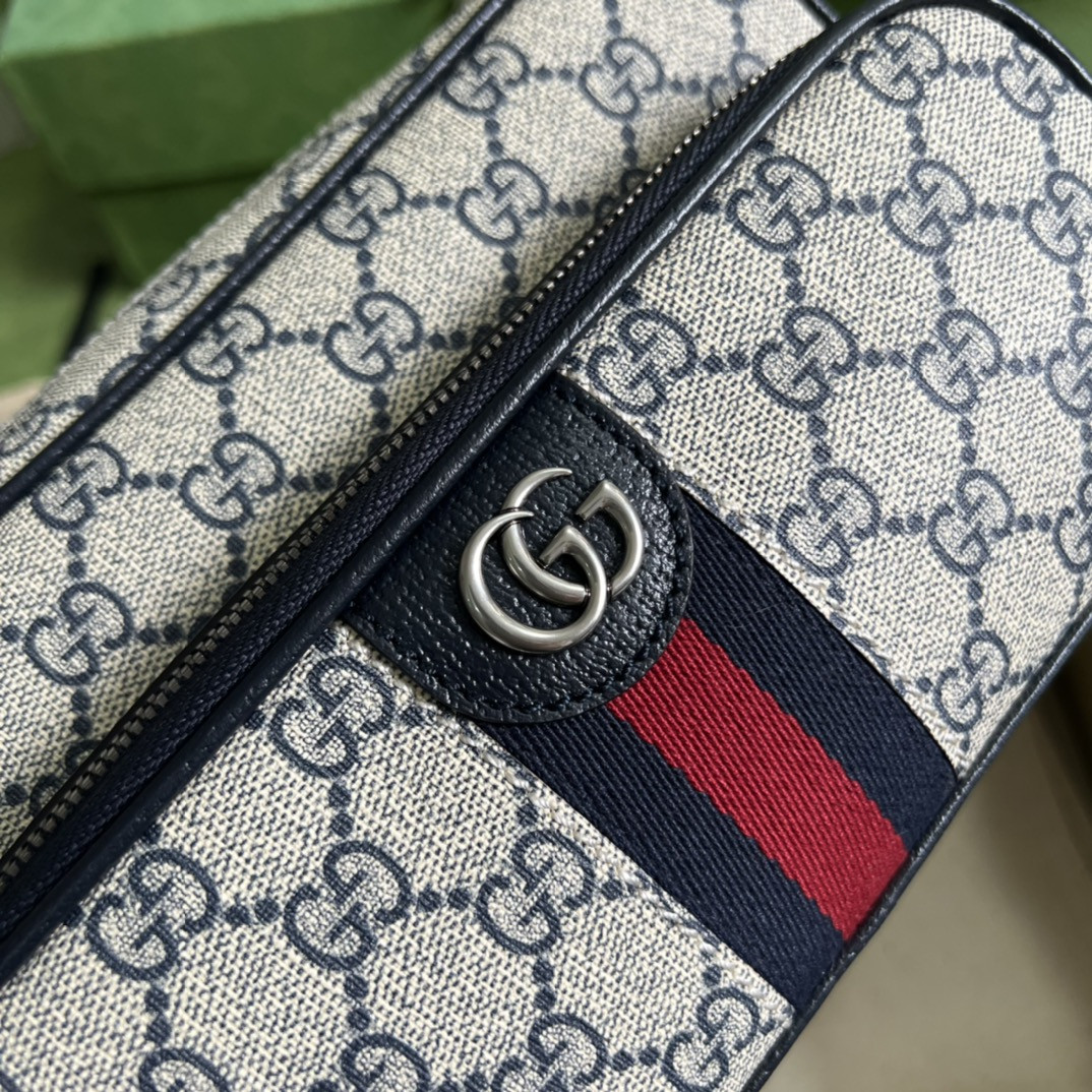 G*u*i ophidia bag