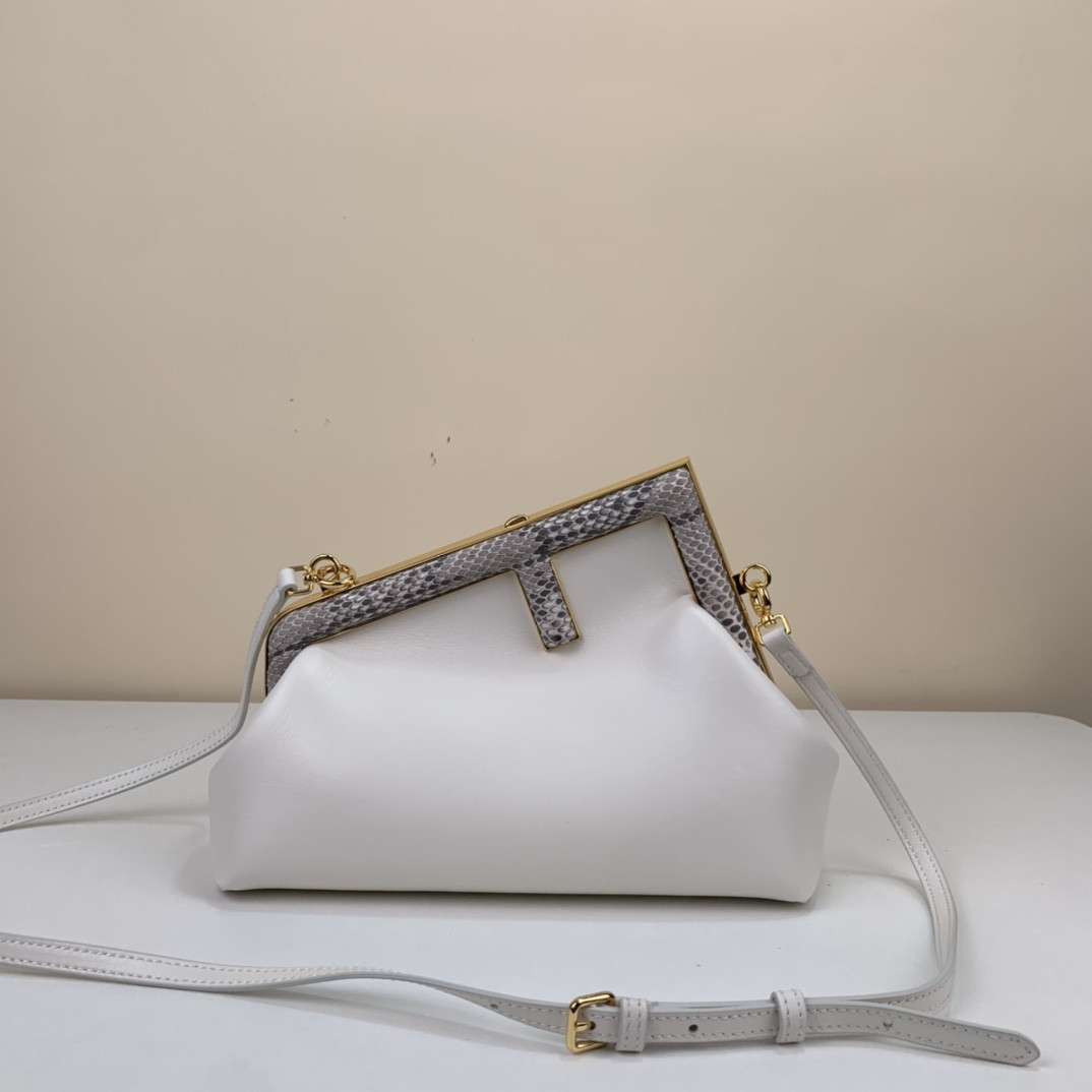 Fendi First
