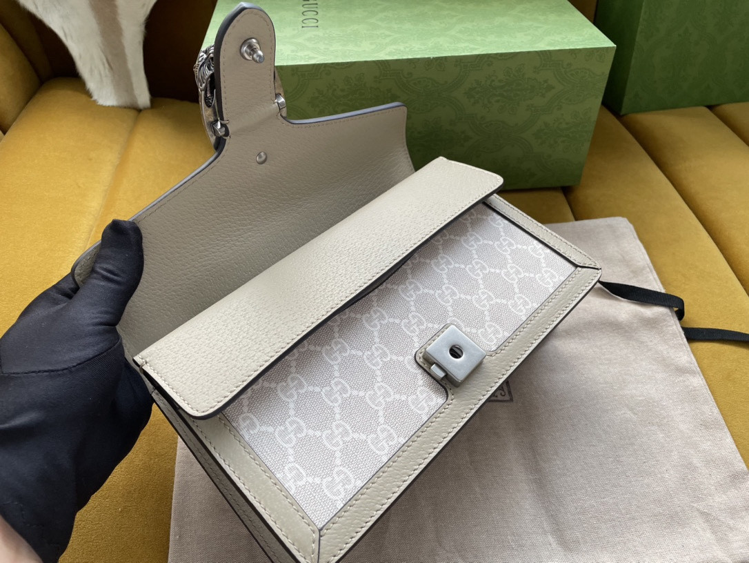 G*u*i dionysus bag
