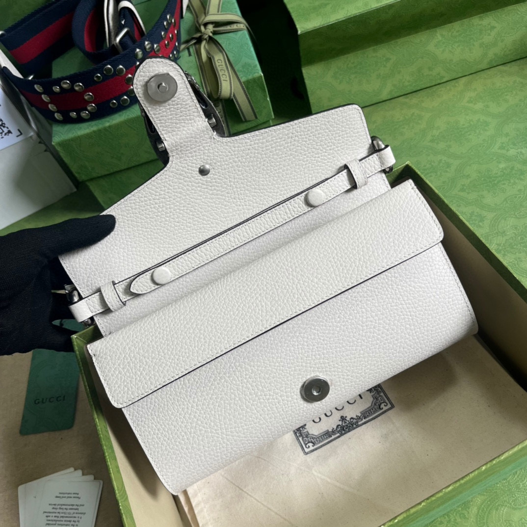 G*u*i dionysus bag