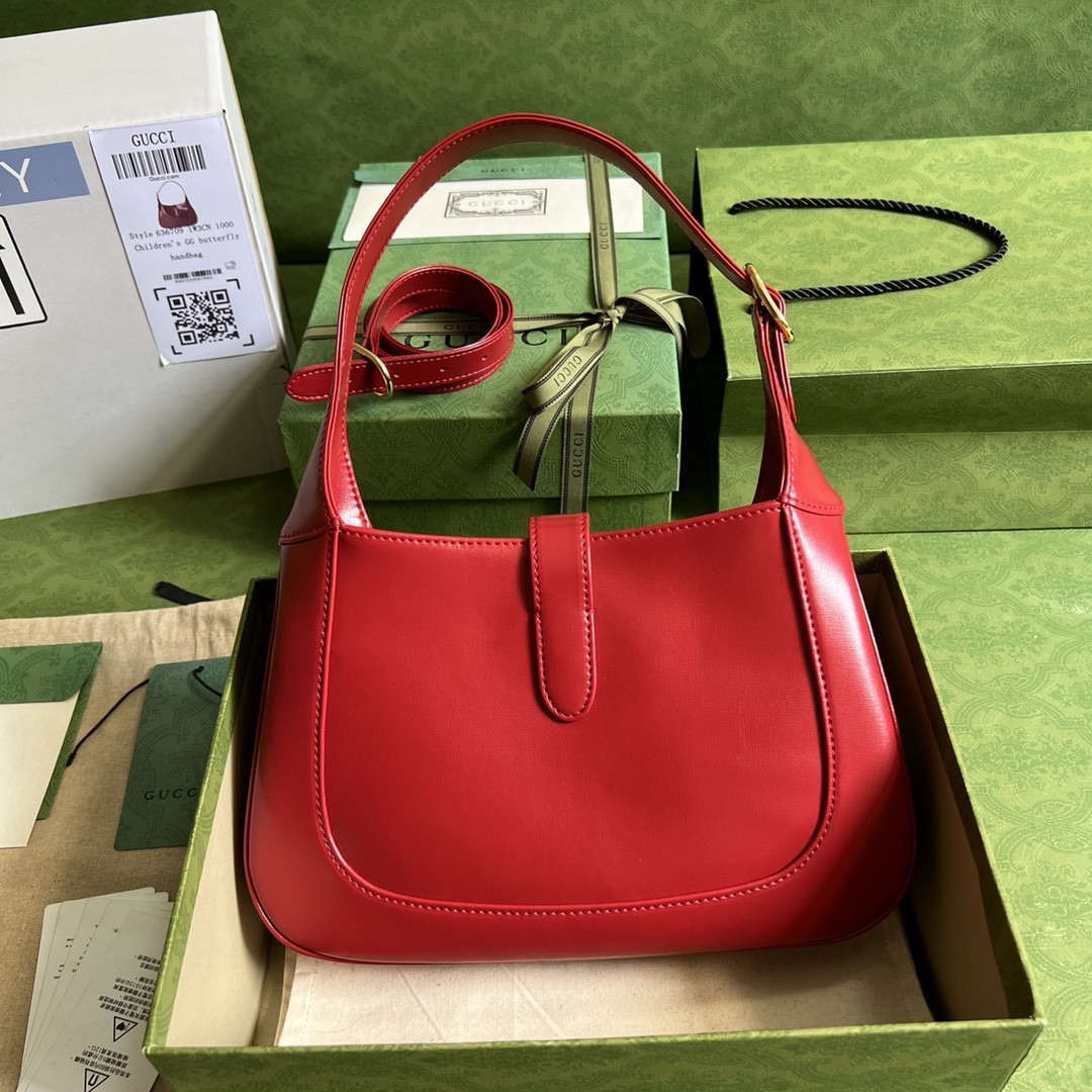 G*u*i jackie 1961 bag