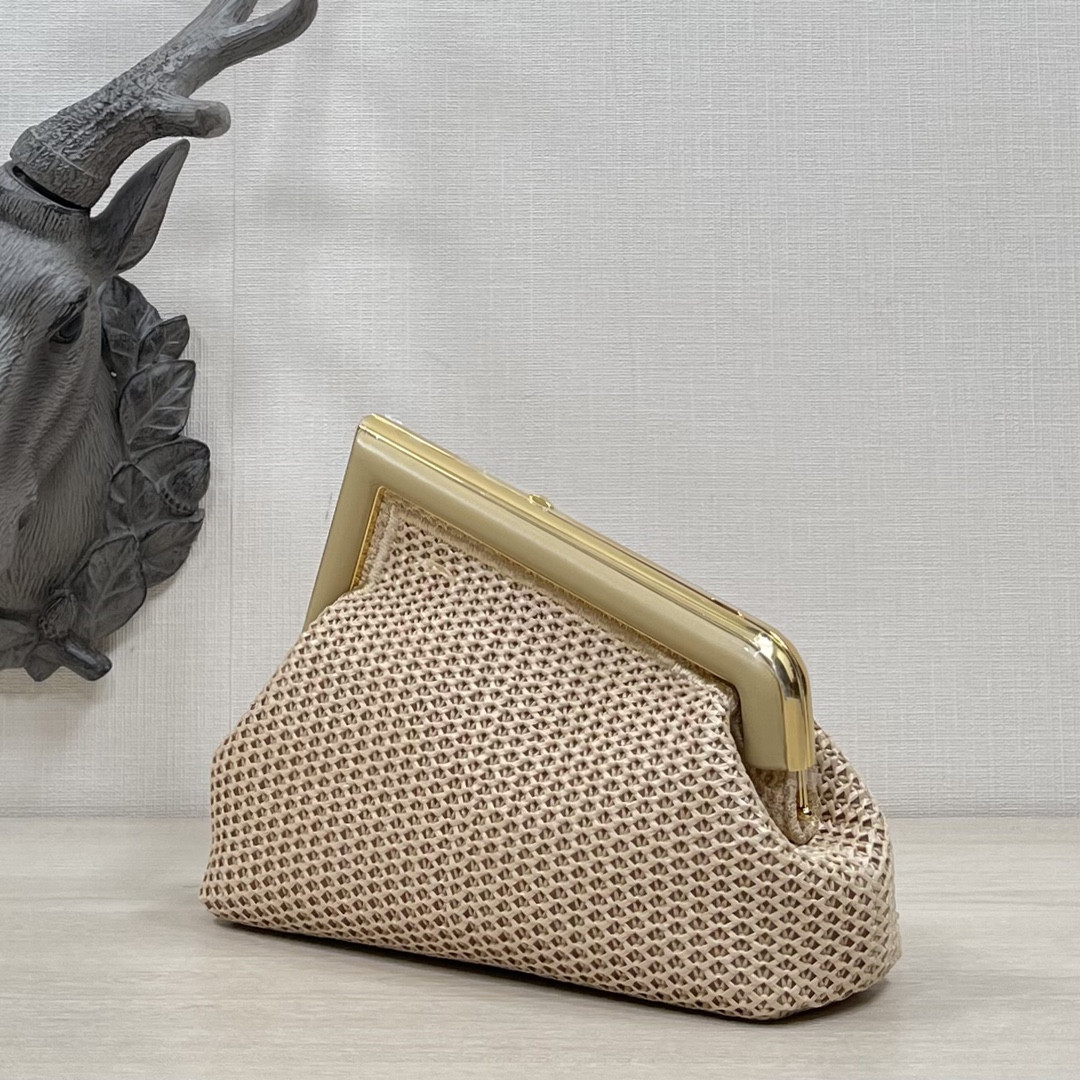 Fendi First