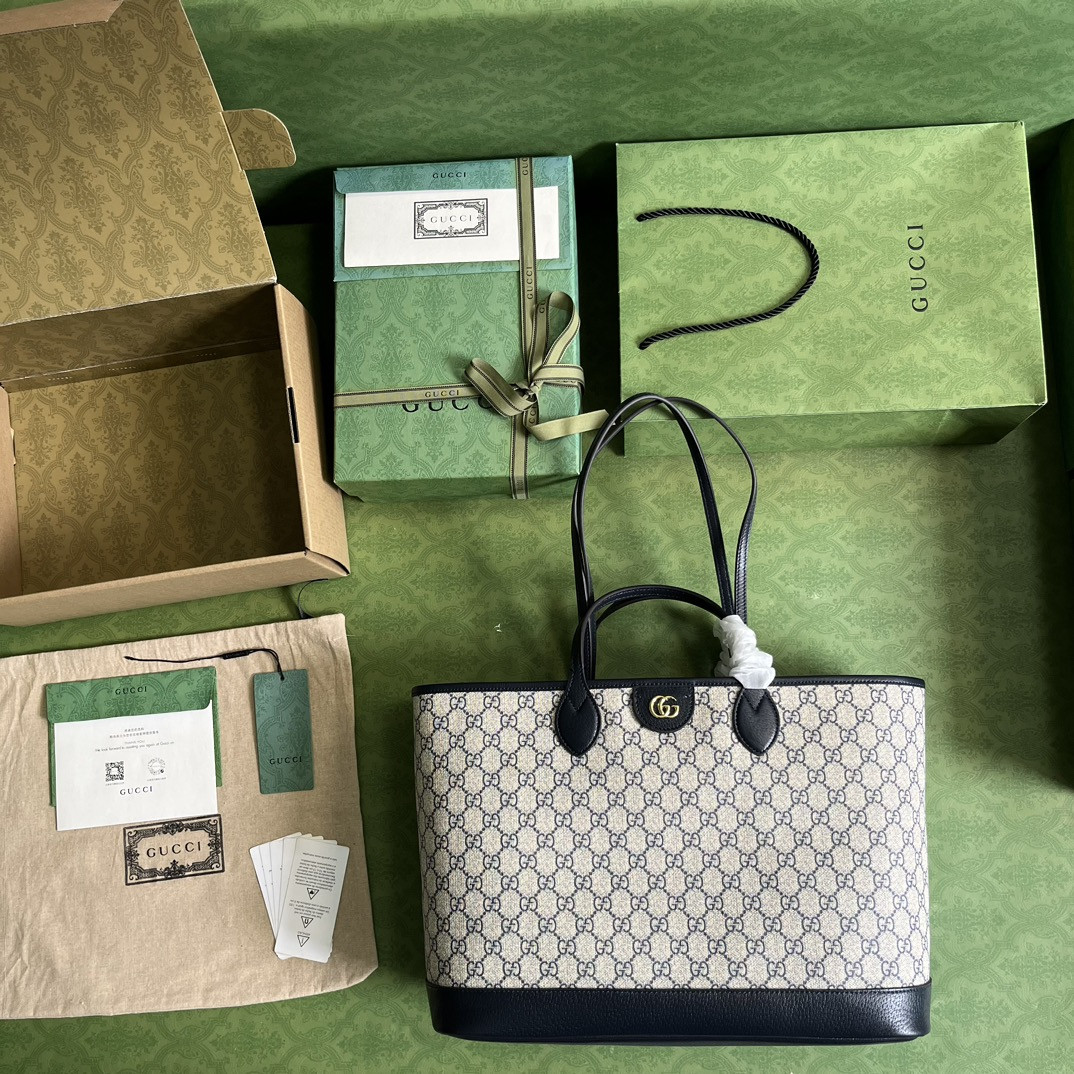 G*u*i ophidia bag