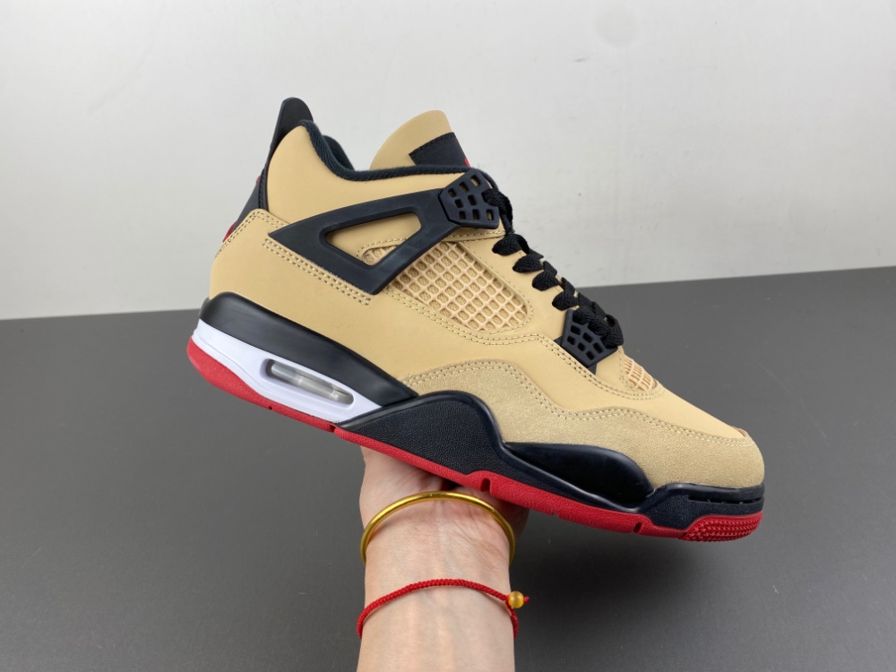 Jordan 4 Retro Pizza IH2094-200